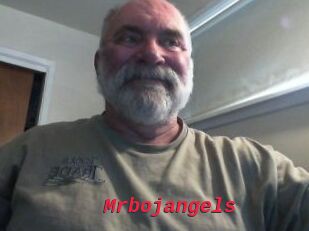 Mrbojangels