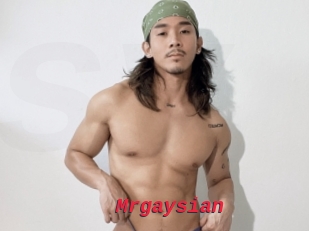 Mrgaysian