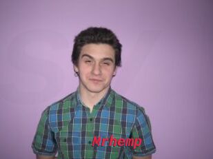 Mrhemp