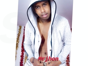 Mrjhon