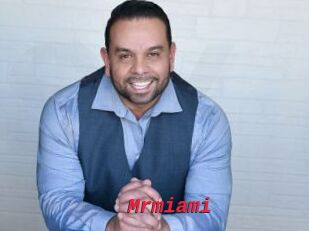 Mrmiami