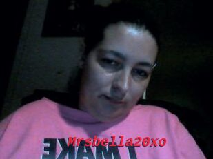 Mrsbella20xo