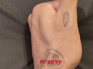 Mrsexy