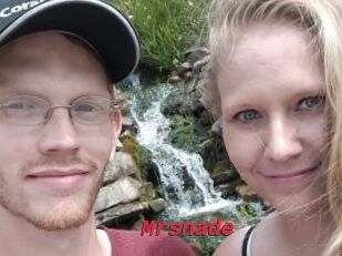 Mrsnade