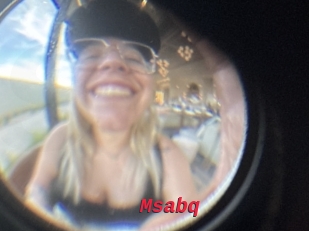 Msabq
