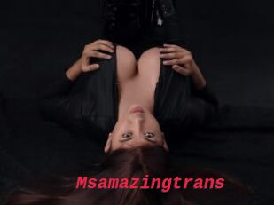 Msamazingtrans