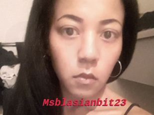 Msblasianbit23