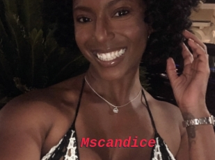 Mscandice