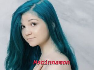Mscinnamon