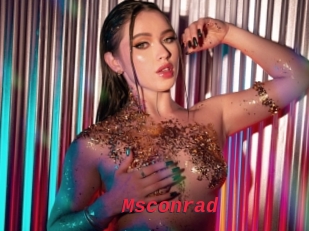 Msconrad