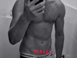 Mtkvii