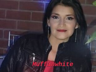 Muffinwhite