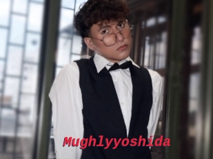 Mughlyyoshida