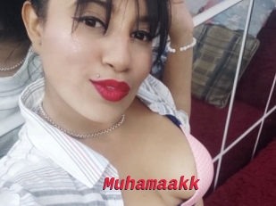 Muhamaakk