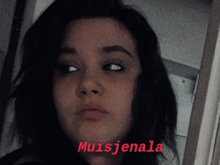 Muisjenala