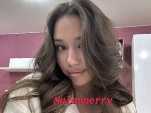 Mulanperry