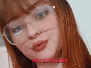 Muriel019x