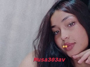 Musa303av