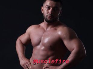 Musclefire