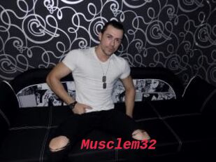 Musclem32