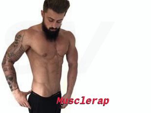 Musclerap