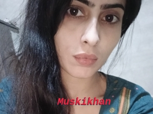 Muskikhan