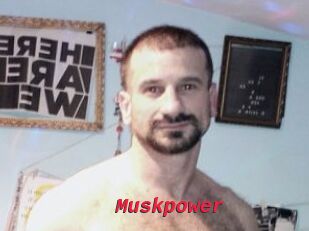 Muskpower