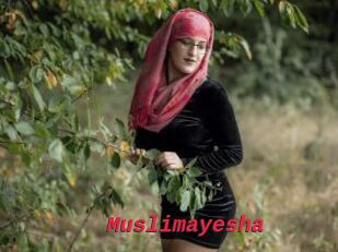 Muslimayesha