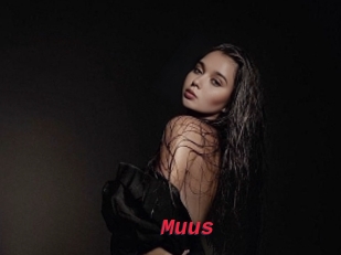 Muus