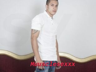 Muusclesexxx