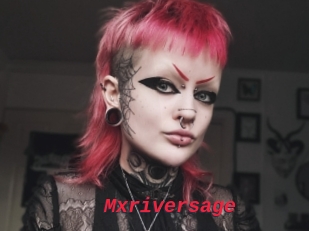 Mxriversage