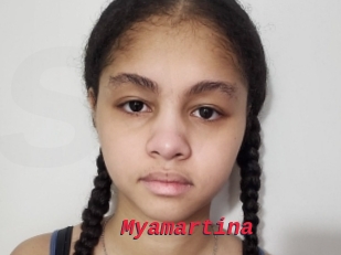 Myamartina