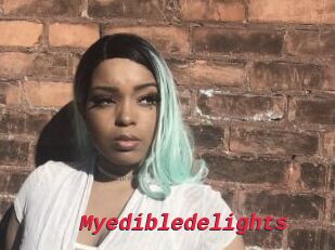 Myedibledelights