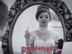 Myhotbabygirl
