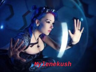 Mylenekush