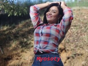Myosoty