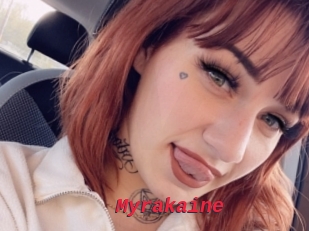 Myrakaine