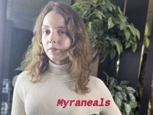 Myraneals
