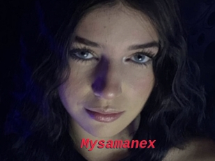 Mysamanex