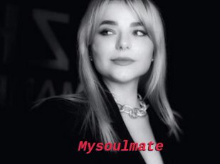 Mysoulmate