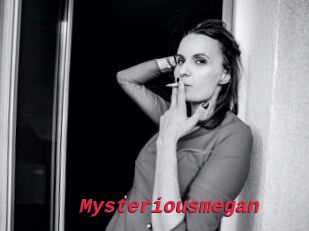 Mysteriousmegan
