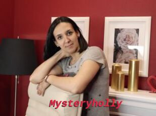 Mysteryholly