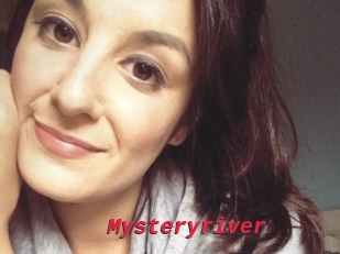 Mysteryriver