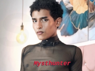 Mysthunter