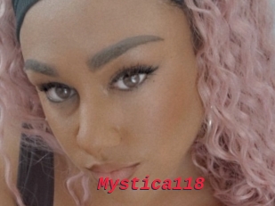 Mystica118