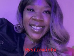 Mysticmisha
