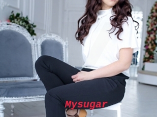 Mysugar