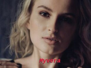 Myvera