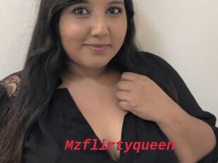 Mzflirtyqueen