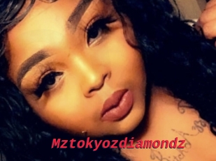 Mztokyozdiamondz